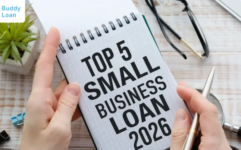 How to Get a Small Business Loan in India (2026)