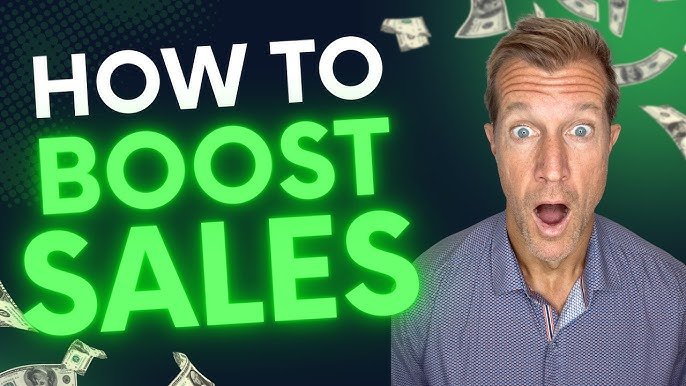 How to Increase Sales for a Small Business in 2026