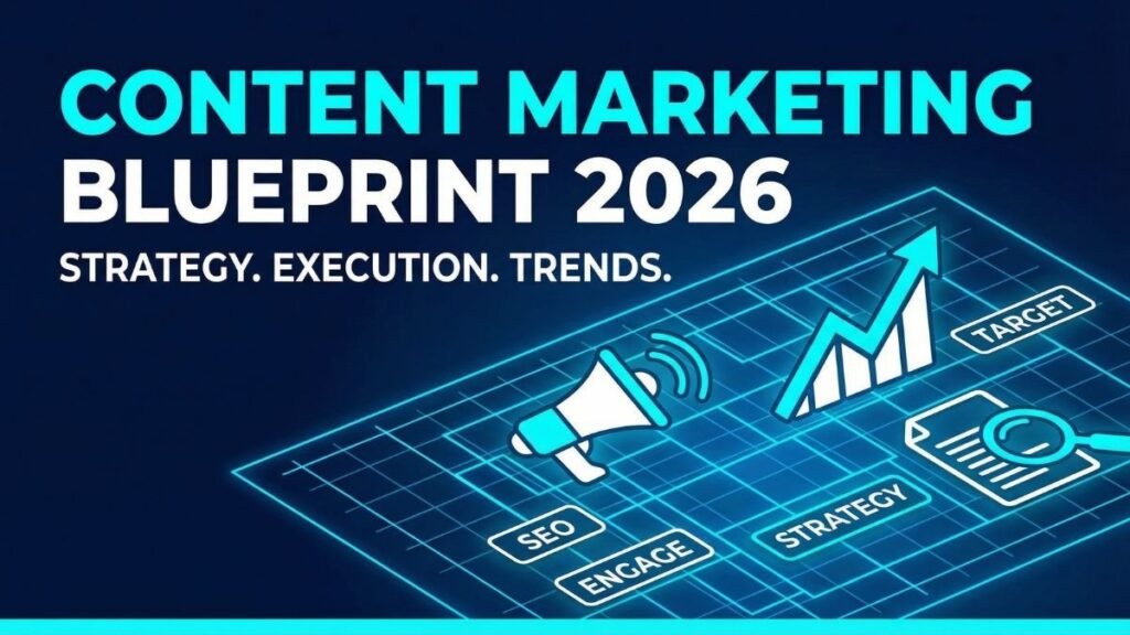 Content Marketing Strategy for Small Business (2026 Guide)