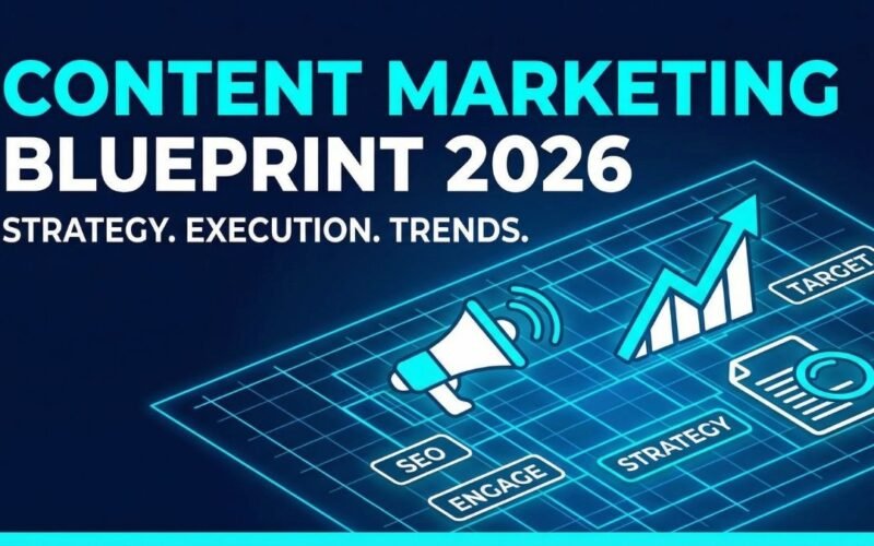 Content Marketing Strategy for Small Business (2026 Guide)