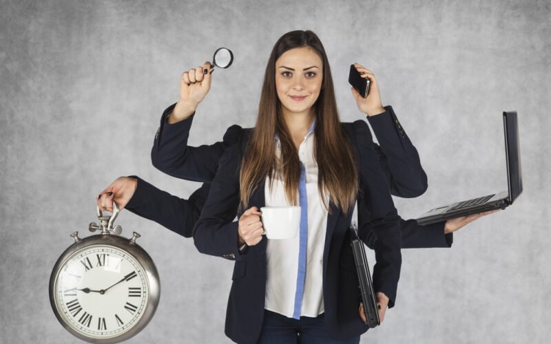 Time Management Tips for Business Owners That Work