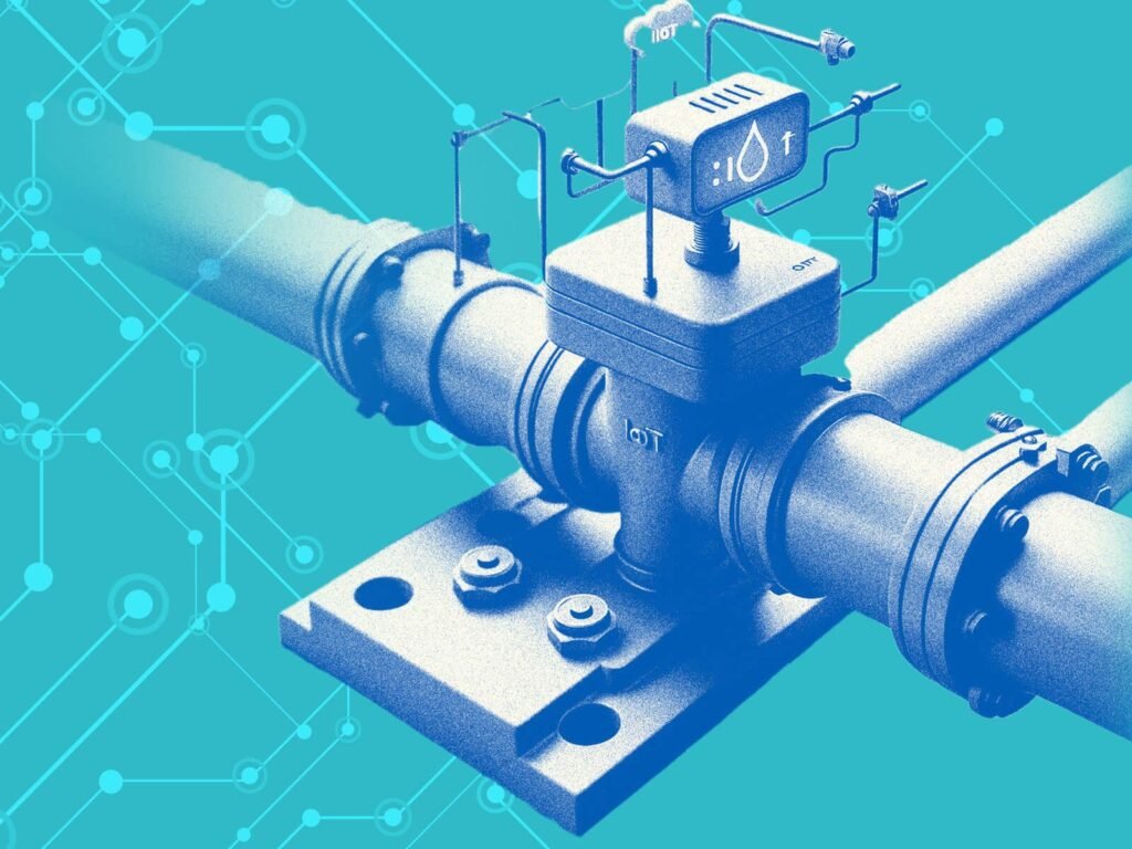micro-leak detection